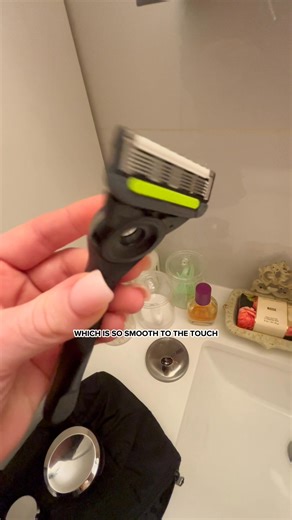 Give us one good reason you’re not already headed to store to grab this? #GillettePartner | Gillette