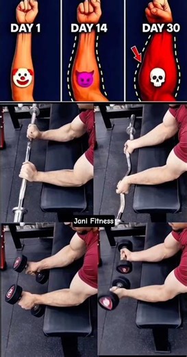 🔥THE ONLY DUMBBELL FOREARM WORKOUT YOU NEED FOR GROWTH