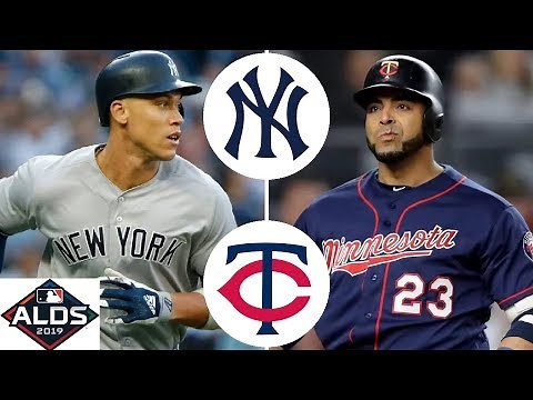 New York Yankees vs. Minnesota Twins Highlights | ALDS Game 3 (2019)