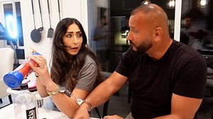 Who could you be handcuffed to for 24hrs??😅 | The Furrha Family