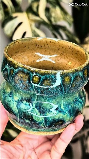 Running hot chowder, seaweed, rainforest glaze combo