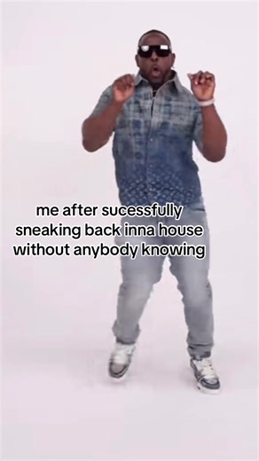 #sneakingout #fy | me after successfully