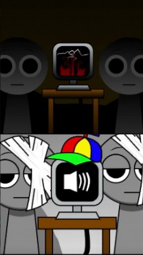 Sprunki Game But The Beat Goes Crazy 🎶🔥” #sprunki #incredibox #brainrot #sprunkioc #songs EP 616