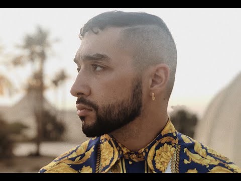 Sofiane Pamart - Le Caire (Official Videoclip)