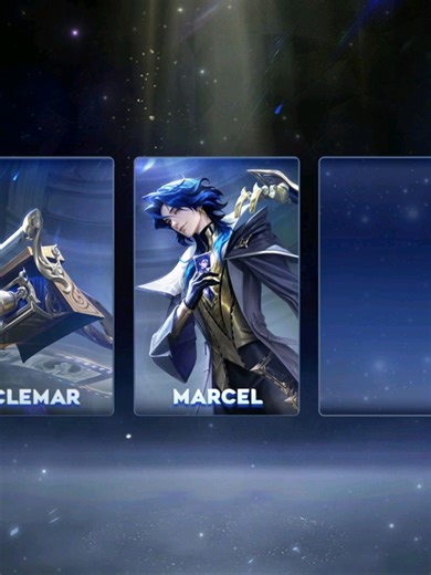 Mobile Legends: မိတ်ဆွေခေါ်ခြင်းနှင့် အဖော်တွေ