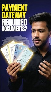 Payment Gateway Setup Is Easier Than You Think (Only 5 Things Needed)