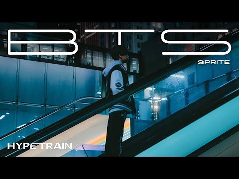 SPRITE - BTS (Prod. by MOSSHU) OFFICIAL MV