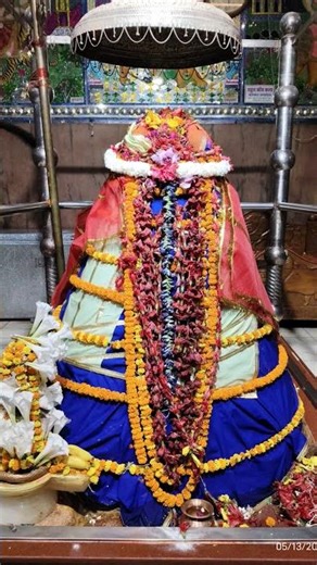 Wednesday Mata Rani ka singar 🙏🙏