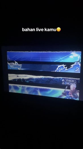 Stream Overlay Design for Mobile Legends Gamers