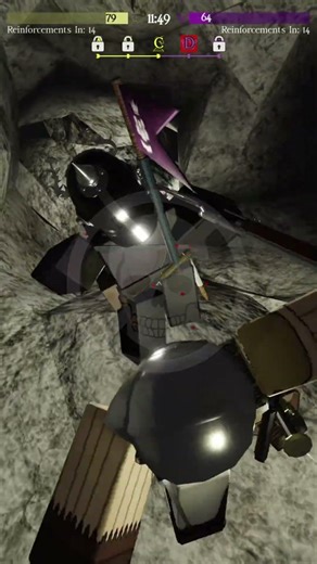 Roblox Grave/Digger - Shock Trooper Deaths