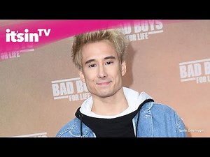 Julien Bam dreht jetzt eine eigene Netflix-Serie