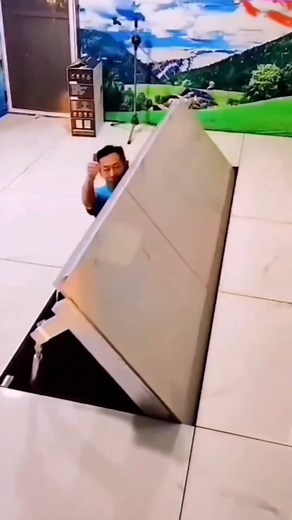 Engineering Tube on Instagram: "Creative Design Ideas Follow us 👉 @engineering.tube ------------------------------------------------ 💥💥Source: wk1888666 on TikTok 💥💥 . 📍DM for credit or removal request (no copyright intended) . 🔗 All rights and credits reserved to the respective owner(s) ------------------------------------------------ . . #engineering #mechanic #designs #uk #usa #creative #technology #canada #idea"