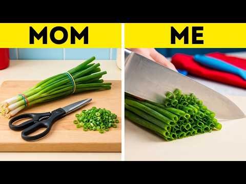 These Kitchen Tools Make Meal Prep So Easy! 🔪
