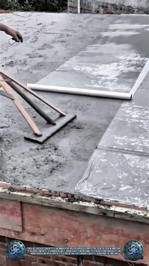 Civil Engineering: Build unbreakable concrete floors instantly! 🏗️