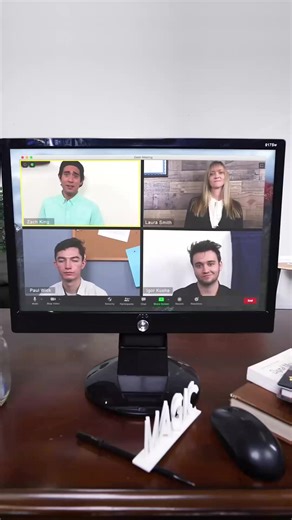 Discover Magic with Zach King: USA Edition