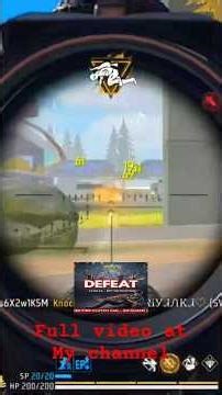 12 KILLS, BUT I CHOKED THE BOOYAH! The Most Painful Free Fire Ending.