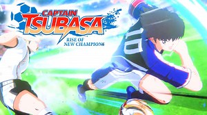 Captain Tsubasa: Rise of New Champions - Announcement Trailer