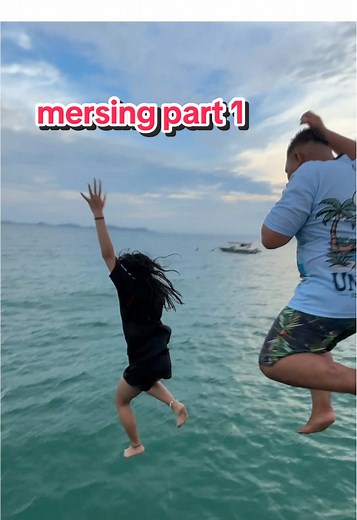 Discover Mersing: A Mesmerizing Malaysian Adventure