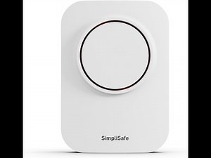 SimpliSafe Auxiliary Siren Review: Loud and Reliable?