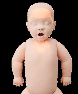 Brayden Baby Advanced Training Manikin | Innosonian