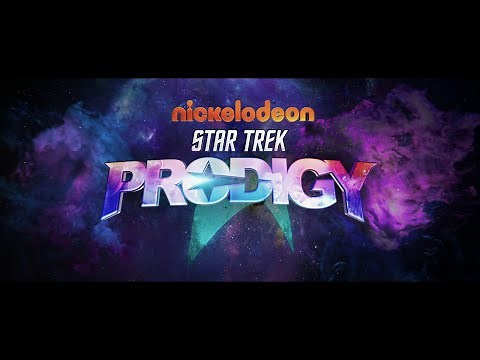 STAR TREK: PRODIGY - Intro (Final Version)