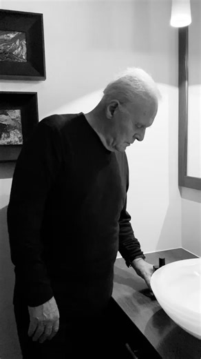 Unlocking Memories with Scent: The Anthony Hopkins Collection