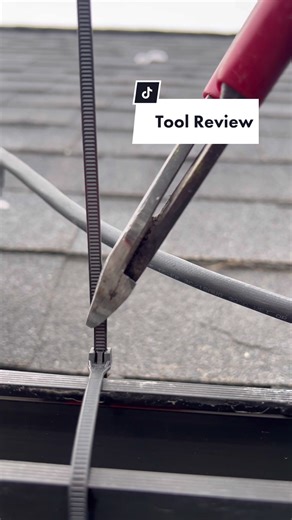 Top Angle Cutting Pliers by Klein Tools