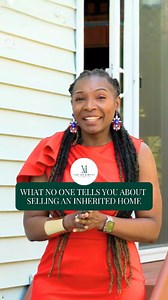  Inherited a Home? Here’s What to Know Before You Sell. When you...