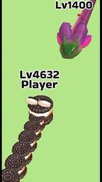 KING SNAKE CLASH VIP| PRO PLAYER| V2 #snakeclash #snake #snakegame #shorts #shortvideo