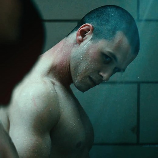 Exploring Joshua Jones in 'Need Him' from Netflix