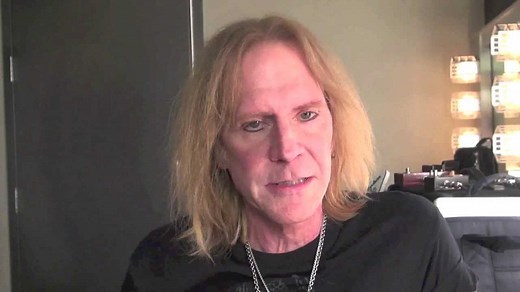Tom Hamilton Shares Steven Tyler's Health Update To Fans