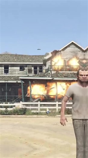 Fireman Sam gta5 exit #gta5 #gta #gta5online #gta #gta6