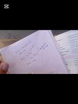 ✔️ “What Is Acid Rain? | Class 10 Chemistry Short”