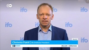 German business sentiment slumps on virus woes