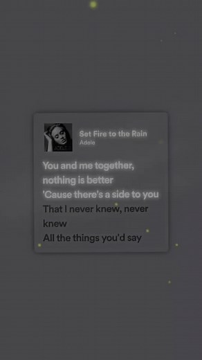 ADELE - Set Fire to the Rain | 8D Audio Experience