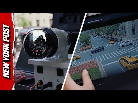 Take a Look Behind the Scenes Look at How the Secret Service Prepares for the UN General Assembly