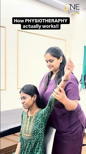 This is How Physiotherapy ACTUALLY Works