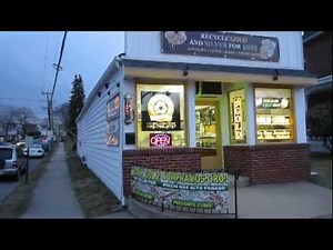 Gold Store CT "Gold Buyer Danbury"