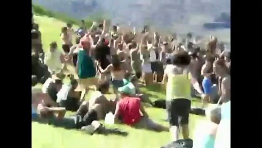 How To Start A Movement