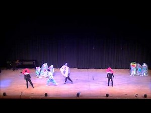 にじいろのさかな