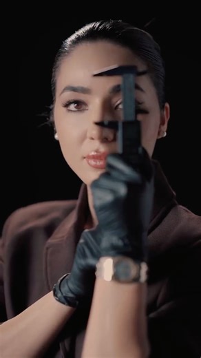 U S H N A L O N D O N | 3D MICROBLADING - the future of brows ✨ . . . . . #3DMicroblading #FutureOfBrows #NextGenBrows #BrowsLondon #UshnaLondon [brow shaping... | Instagram