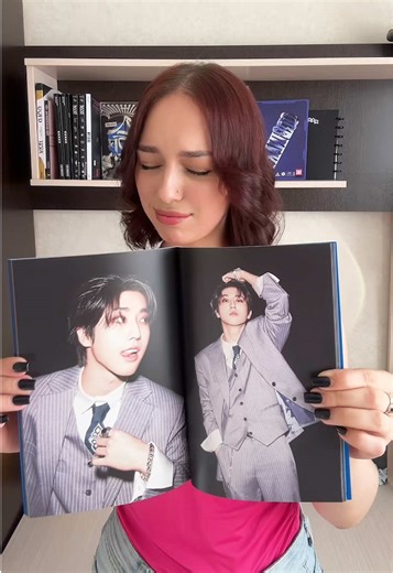 Han Jisung: Общение с фанатами Stray Kids