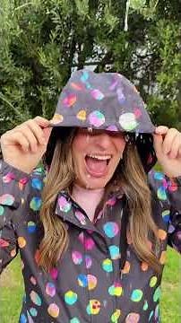 Australia's Happiest Raincoats