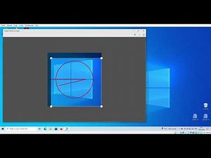 Comment utiliser la "Capture d'écran et croquis" sur Windows