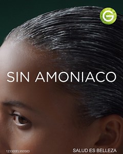 Mito: ¿Los tintes sin amoniaco no cubren las canas? ¡Nutrisse Oleos, si! Hasta 100% cobertura de canas, sin daño visible. | Garnier