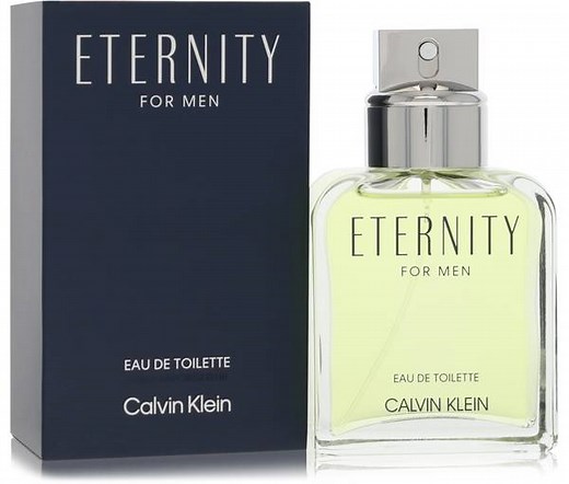 Eternity Cologne | FragranceX