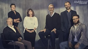Watch THR’s Full Producer Roundtable With Judd Apatow, Amy Pascal, Seth Rogen and More