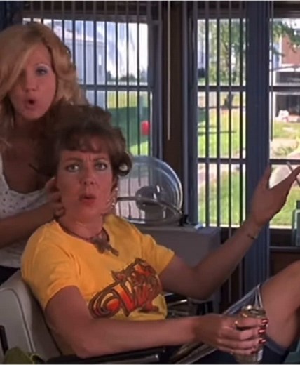 Celebrating Allison Janney's Iconic Film Roles