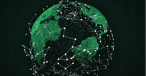 BCG: CEOs Balance AI Growth, Energy Demands & Climate Goals