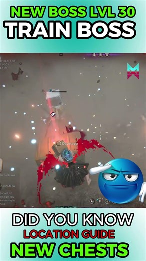 ONCE HUMAN NEW UPDATE WEAPON VS BOSS FINISH LOCATION GUIDE